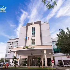 3* Hotel De' Garden Hotel,
