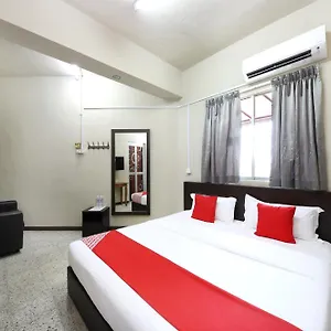 2* Hotel Oyo 507 Aikka
