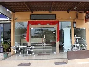 Se Hotel 2 Butterworth 2*,  Malajsie